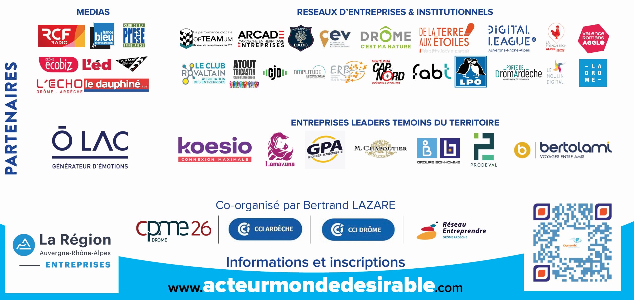 partenaires